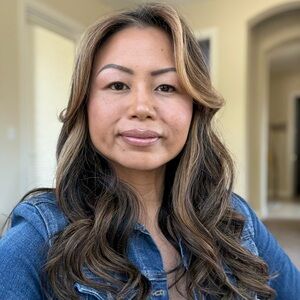 Meet your Posher, Vanessa